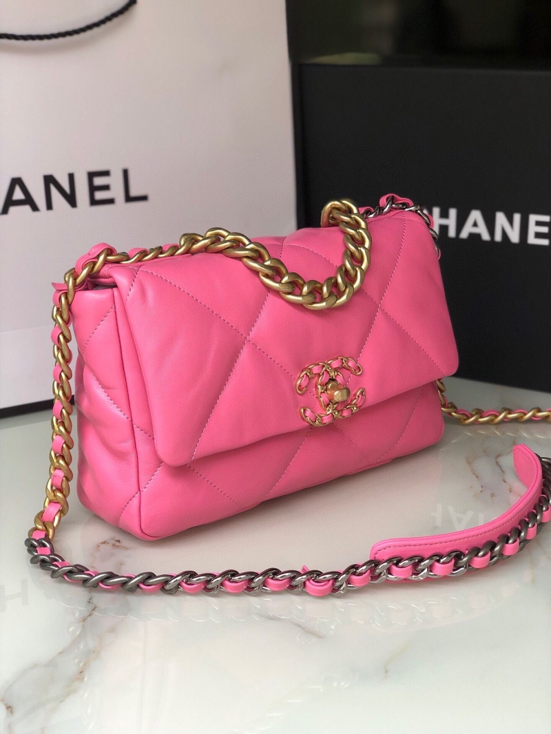 Ch**el 19 bags